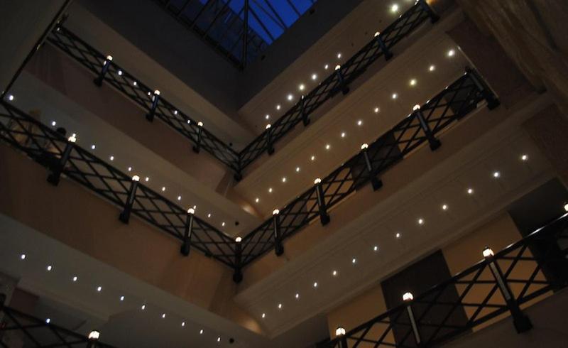Hotel Venkatesh International Raipur  Exterior photo